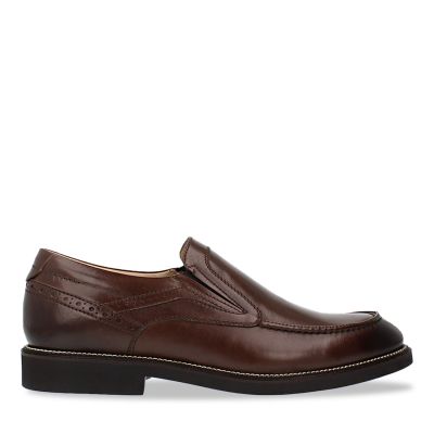 Classic MEN'S Shoes | 318-2-11-1