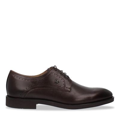 Classic MEN'S Shoes | 3316-1-11-2